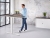 Zit/sta Wing Premium elektrisch 180x120 cm 53228
